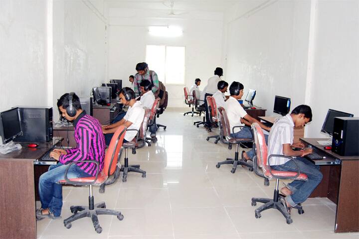 laboratory